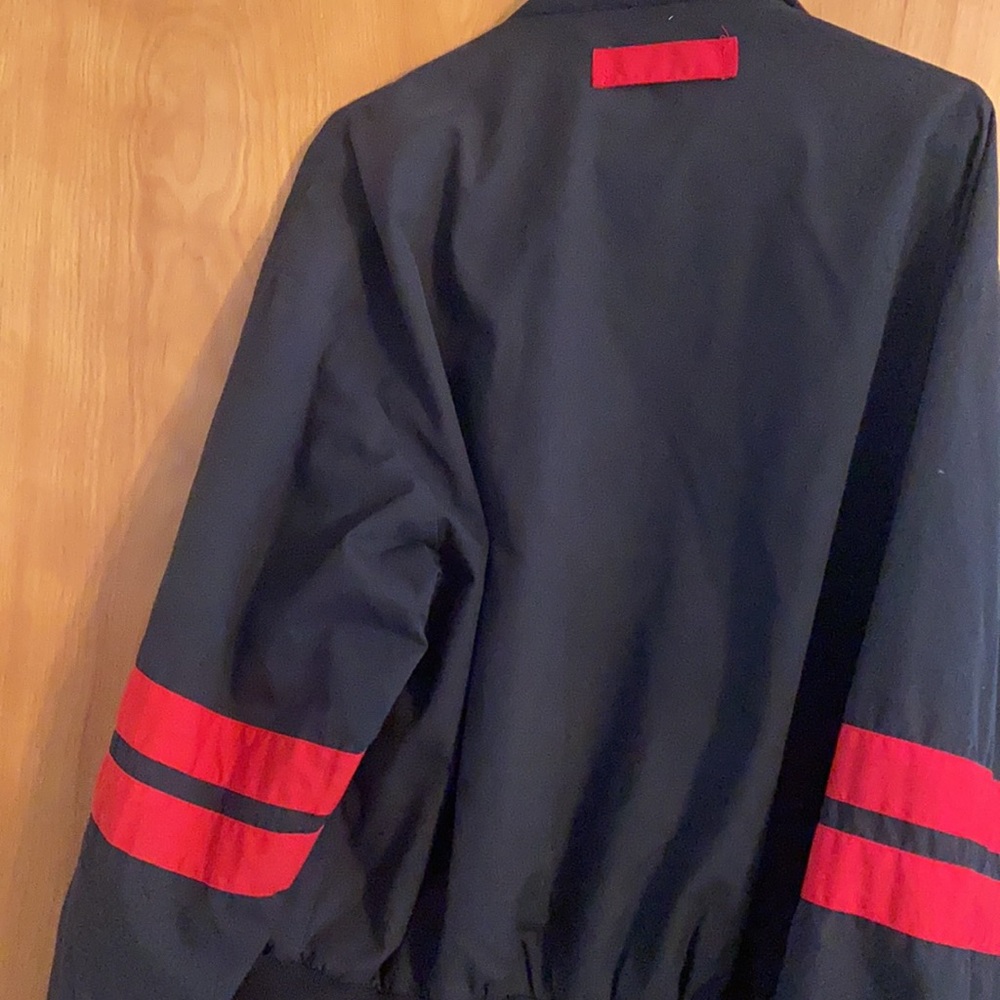 Men’s Jacket - Picture 3 of 4